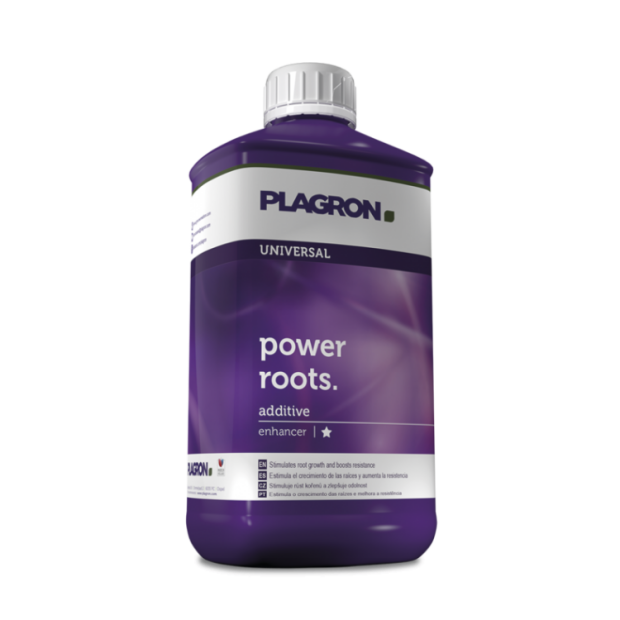 Plagron Power Roots 5L