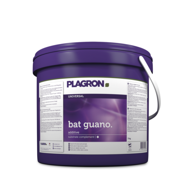 Plagron Bat Guano 1kg