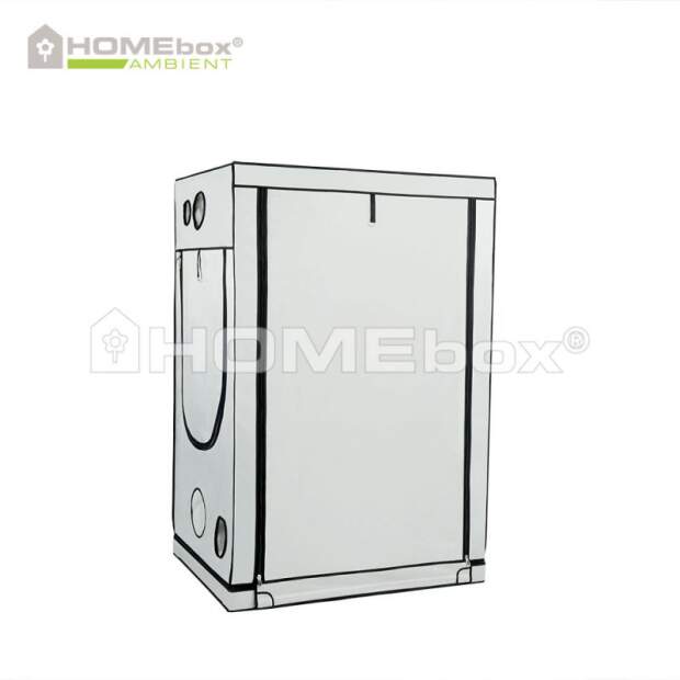 HOMEbox Ambient R120 120x90x180cm