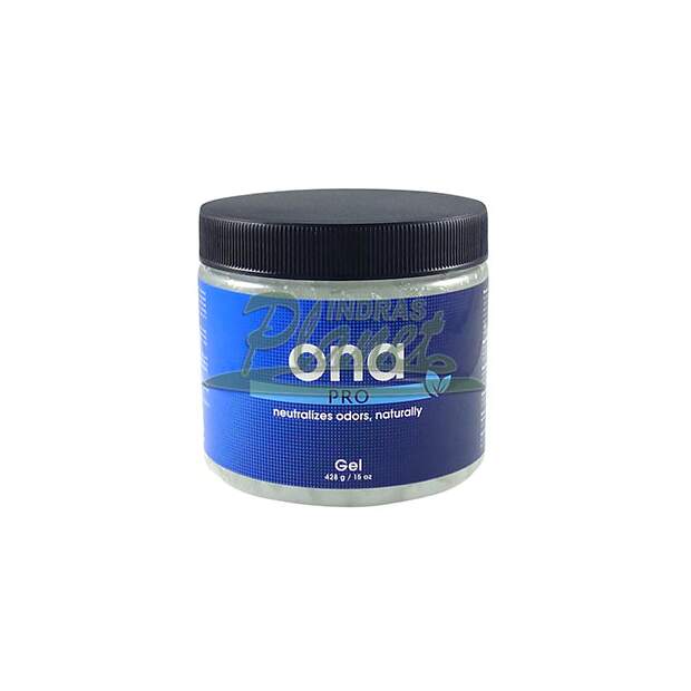 ONA Gel 400g PRO