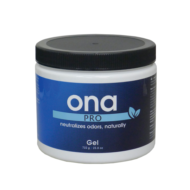 ONA Gel 732g PRO