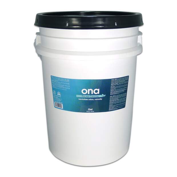 ONA Gel 20L Polar Crystal