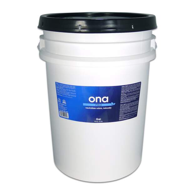 ONA Gel 20L PRO