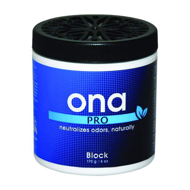 ONA Block 170g PRO