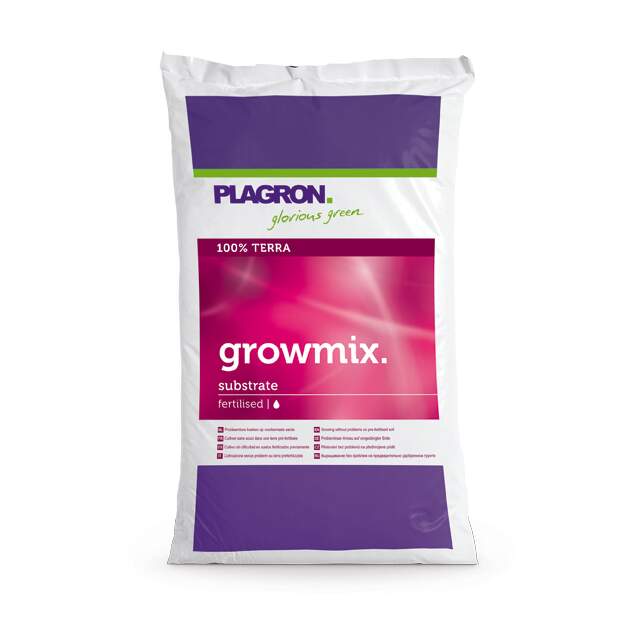 Plagron Growmix 25L