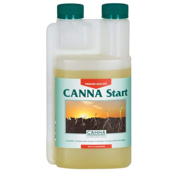 CANNA Start 1L