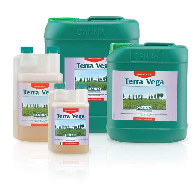 CANNA Terra Vega 500ml