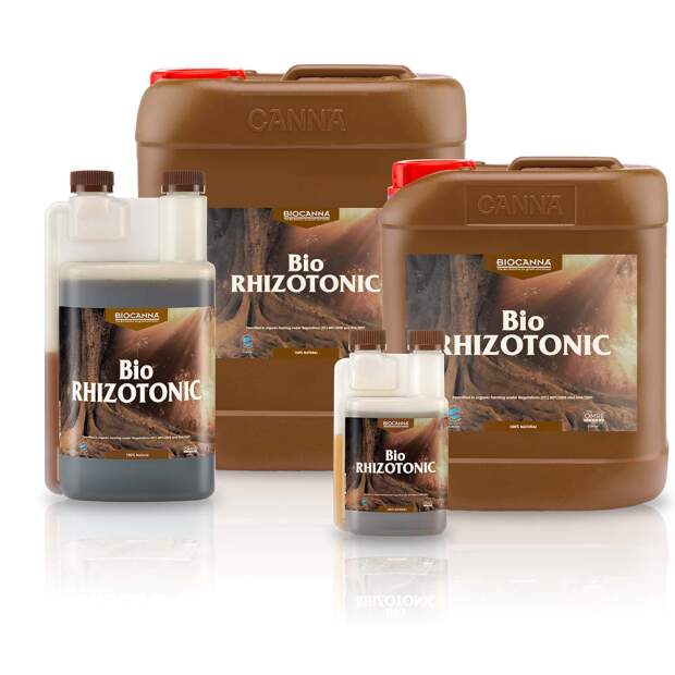 BIOCANNA Bio Rhizotonic