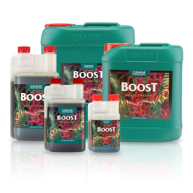 CANNA Boost 10L