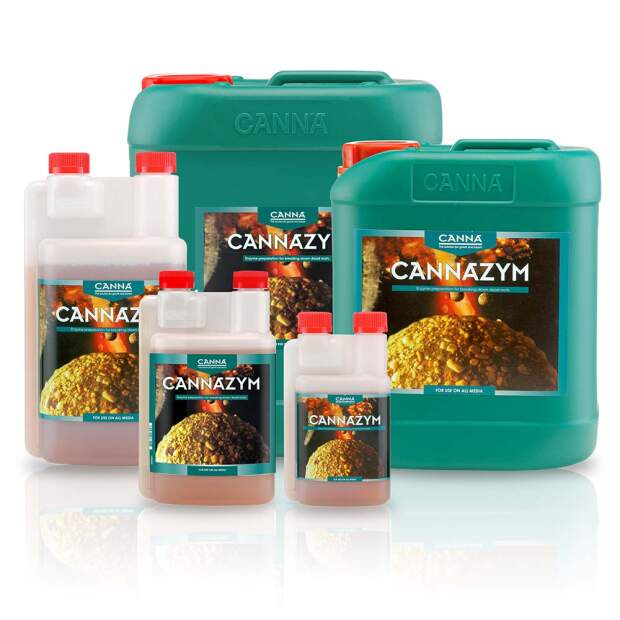 CANNA Cannazym 250ml