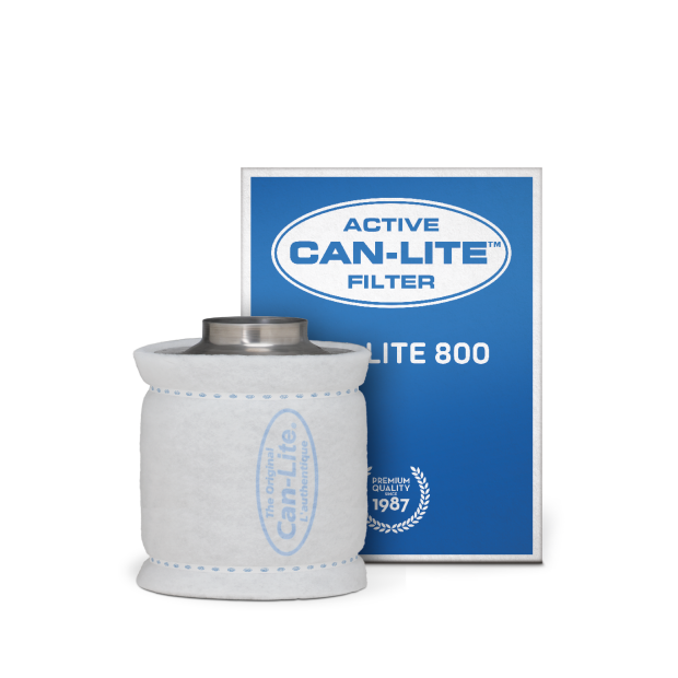 Can-Lite 800m³ 160mm