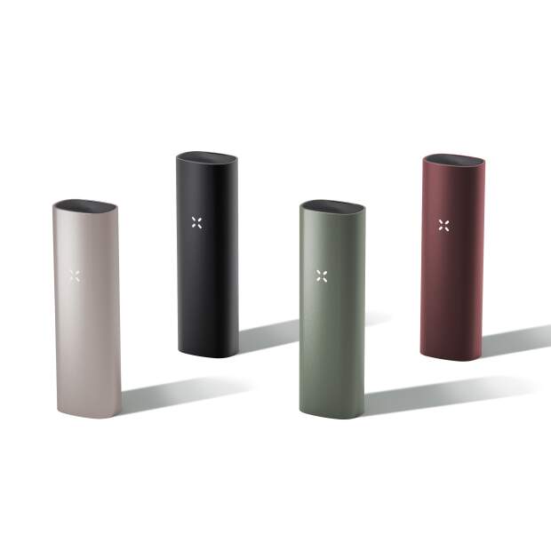 PAX 3 Komplett Set