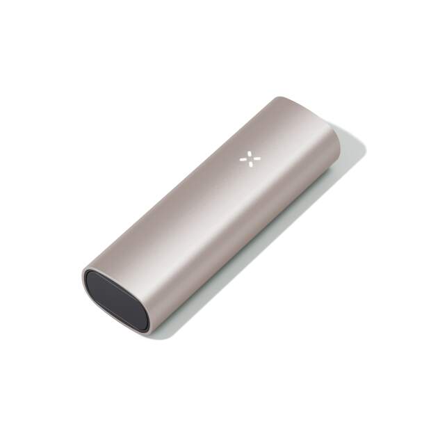 PAX 3 Komplett Set Sand