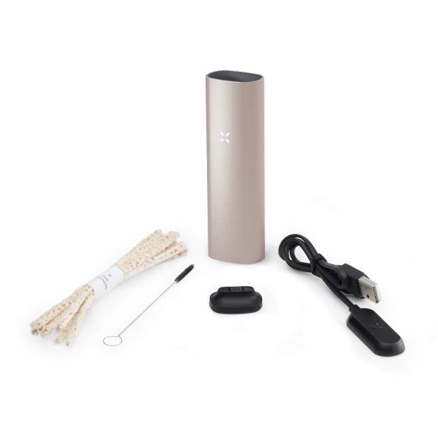 PAX 3 Komplett Set Sand