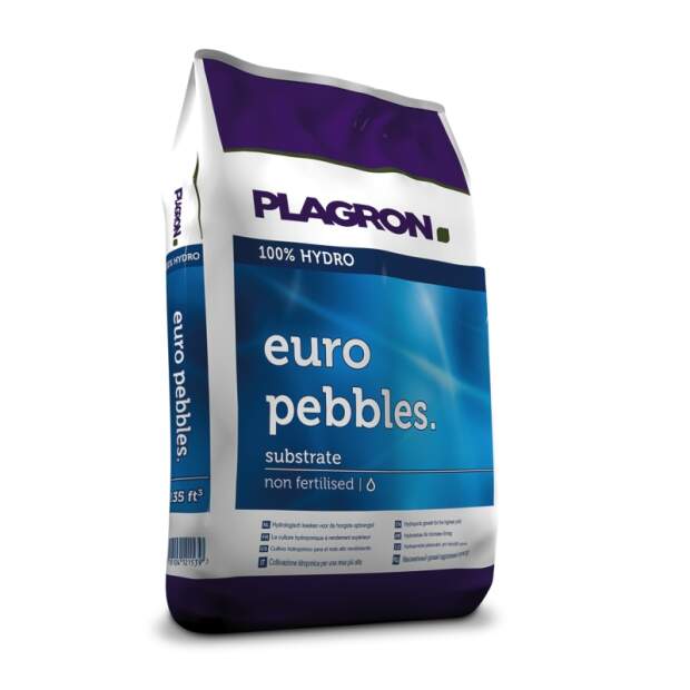 Plagron Europebbles 10L (Hydro)