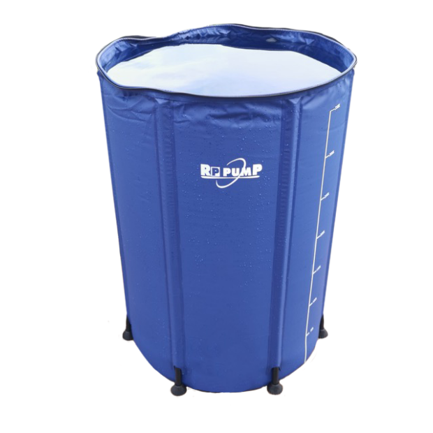 RP PRO Flexitank 1000 L