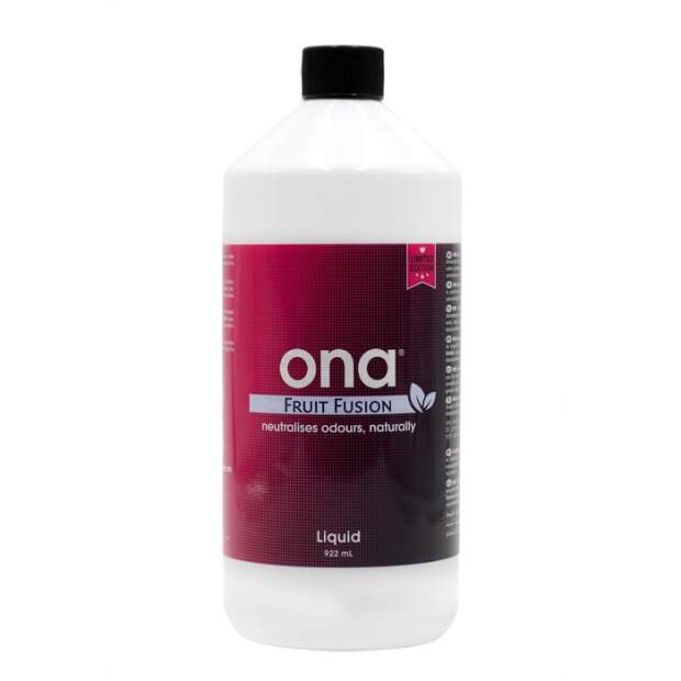 ONA Liquid 922ml Fruit Fusion