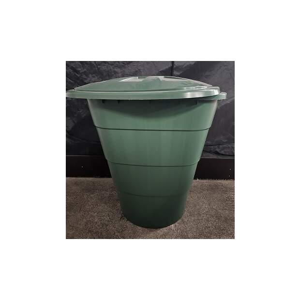 RP 520L Wasserfass mit Deckel