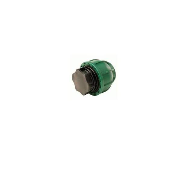 Irritec Connector 16mm Stop