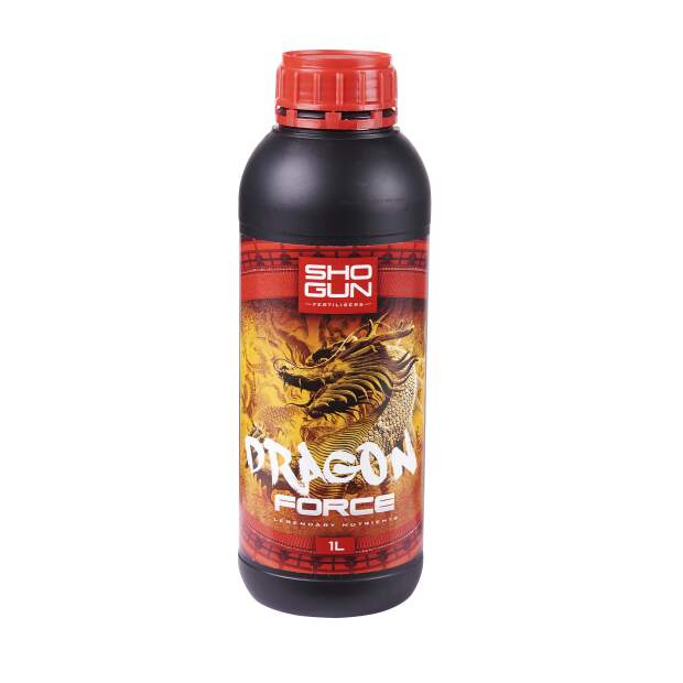 Shogun Dragon Force 1L