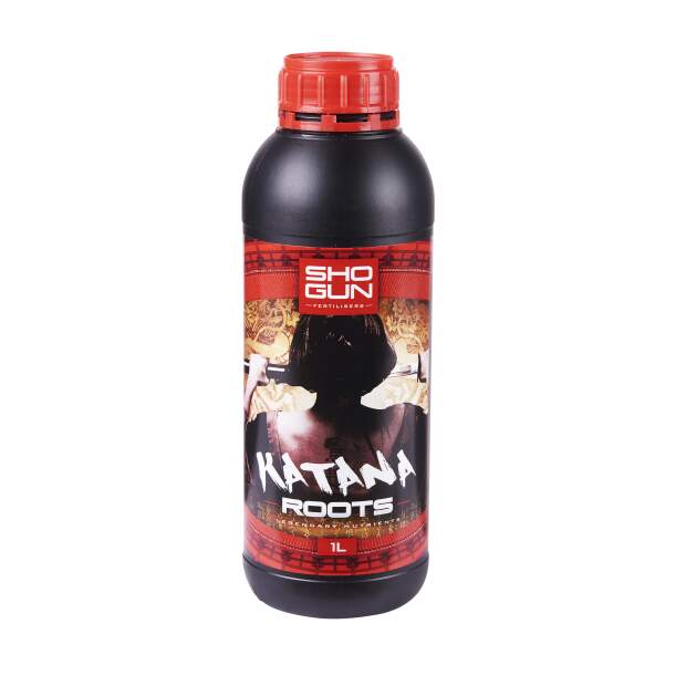 Shogun Katana Roots 1L