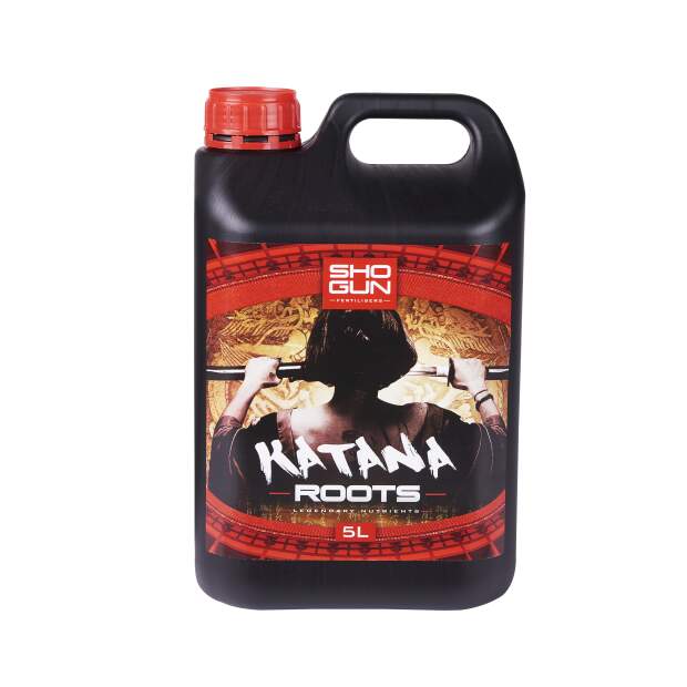 Shogun Katana Roots 5L