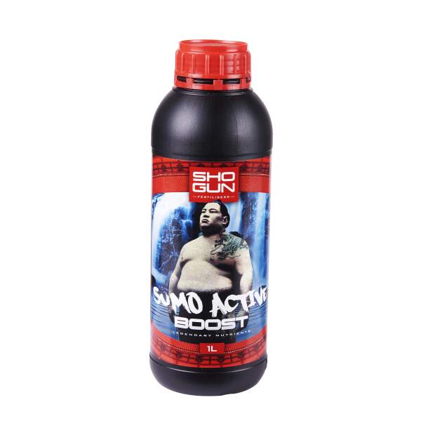 Shogun Sumo Active Boost 1L