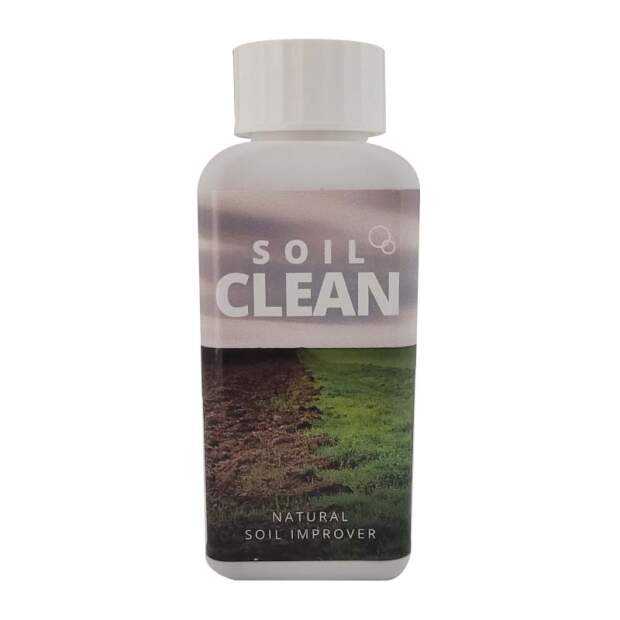 Woma Soil Clean Natürlicher Bodenverbesserer 75ml