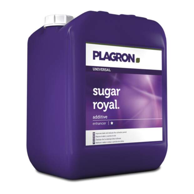 Plagron Sugar Royal 5L