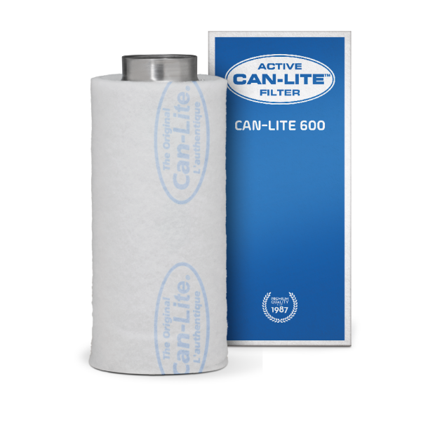 Can-Lite 600m³ 160mm