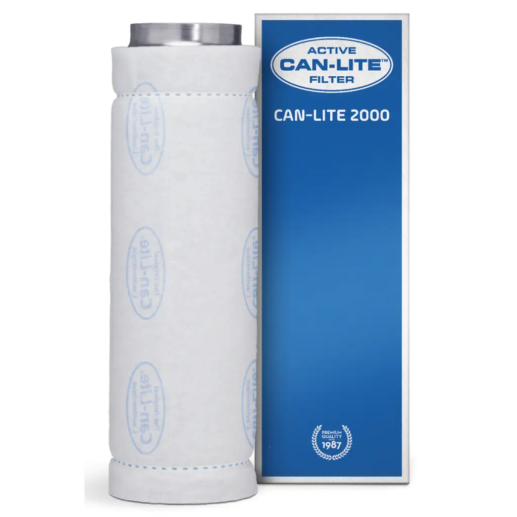 can lite 2000m 250mm