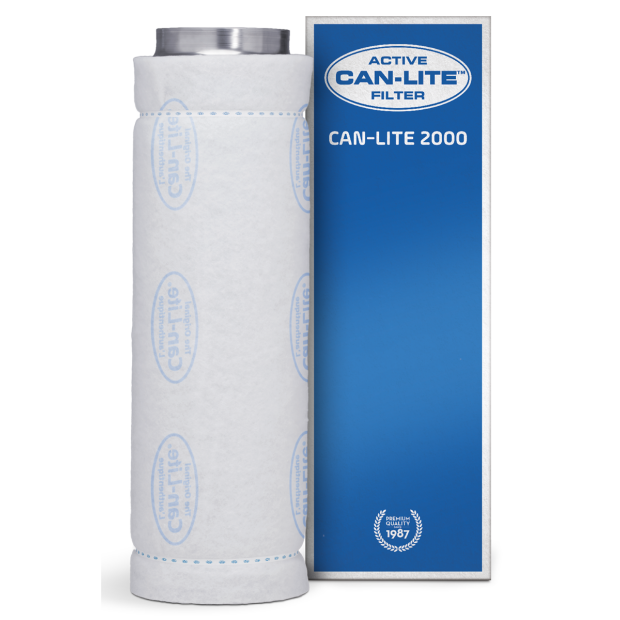 Can-Lite 2000m³ 250mm