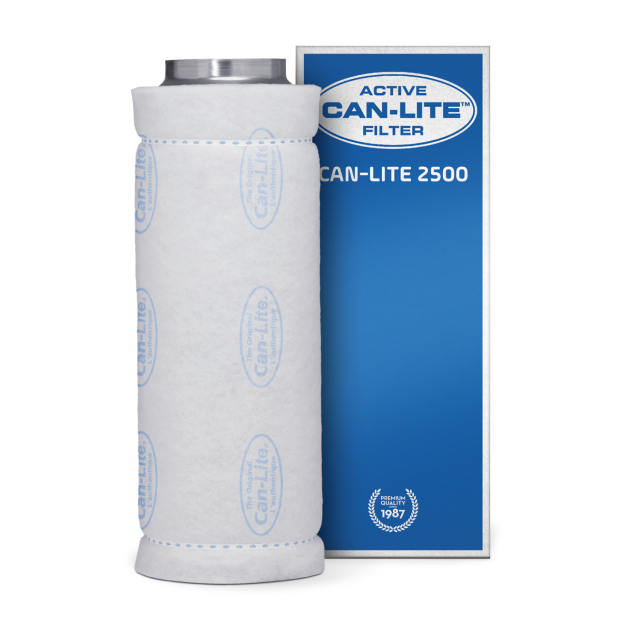 Can-Lite 2500m³ 250mm