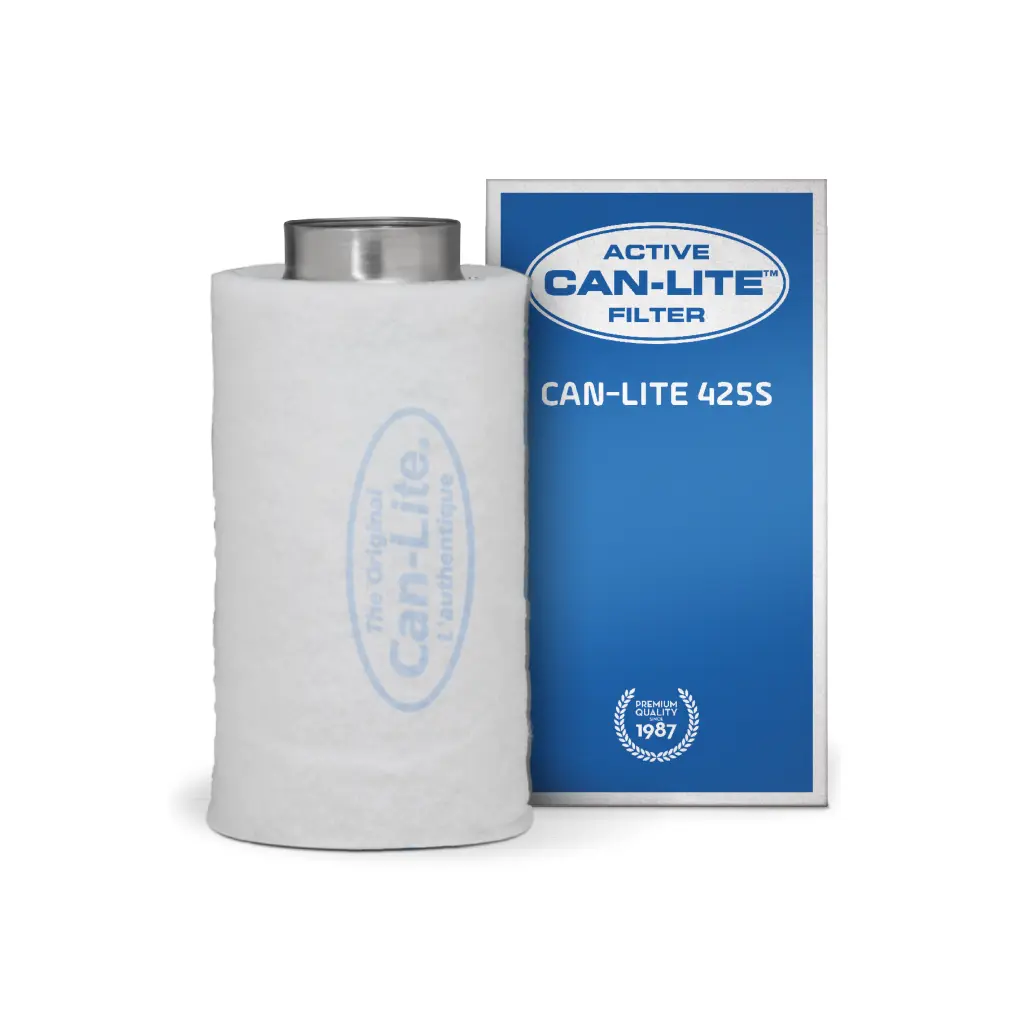 can lite 425m steel 160mm