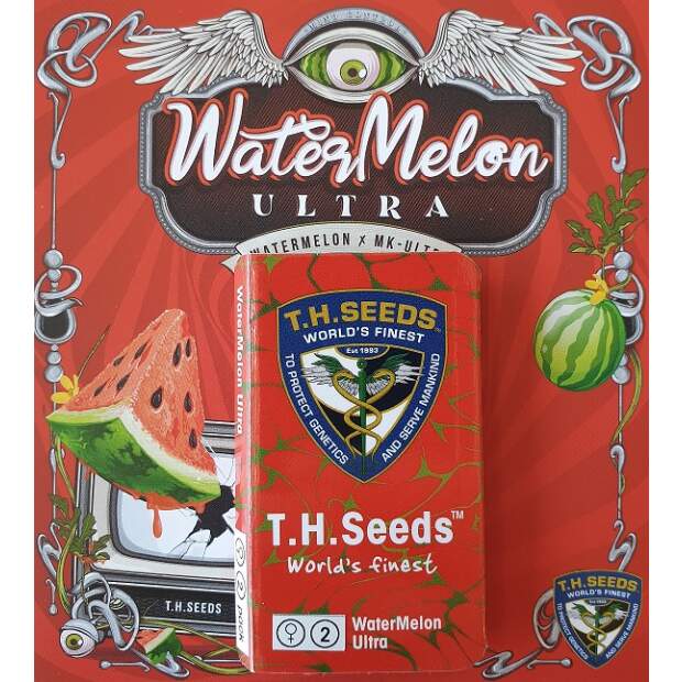 T.H. Seeds Watermelon Ultra