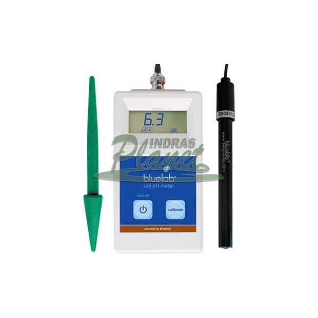 Bluelab Soil pH Meter