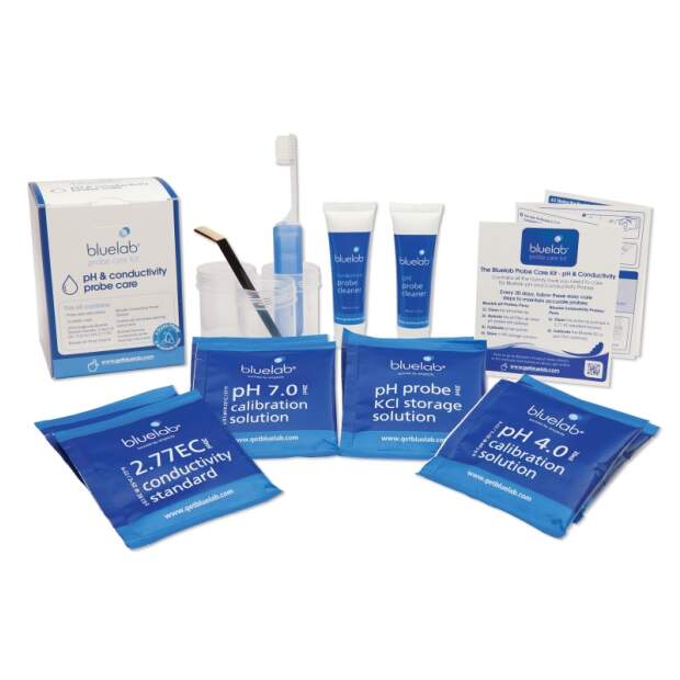 Bluelab Probe Care Kit PH&EC