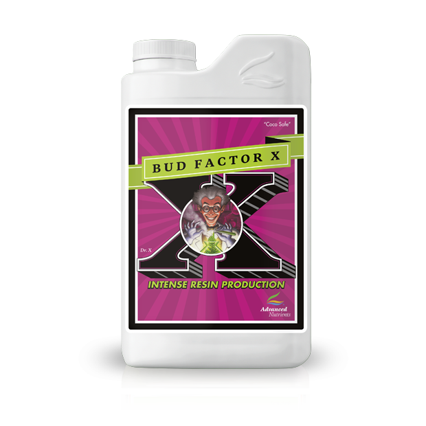 Advanced Nutrients Bud Factor X 5L