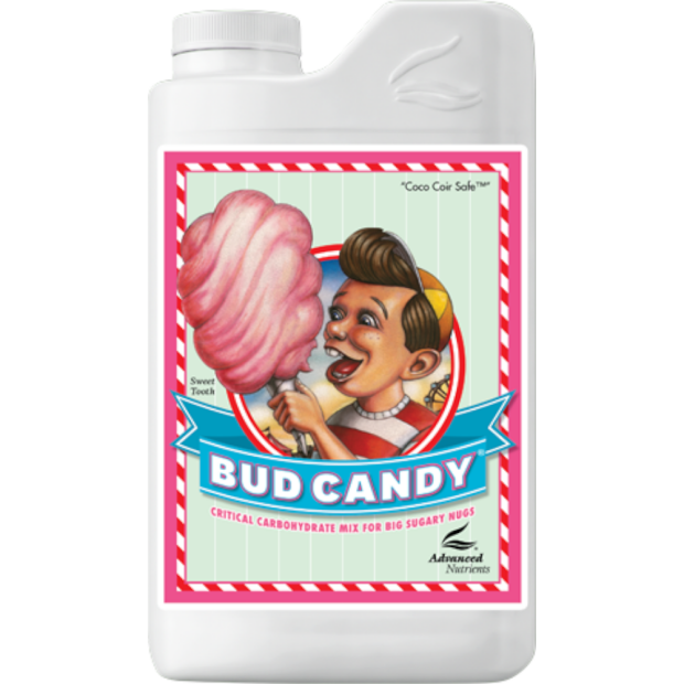 Advanced Nutrients Bud Candy 5L