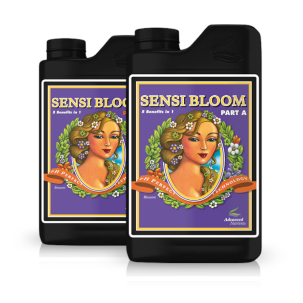 Advanced Nutrients pH Perfect Sensi Bloom A&B 5L