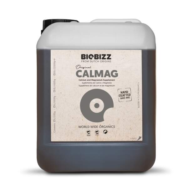 BioBizz Calmag 5L