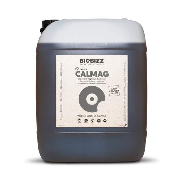 BioBizz Calmag 10L