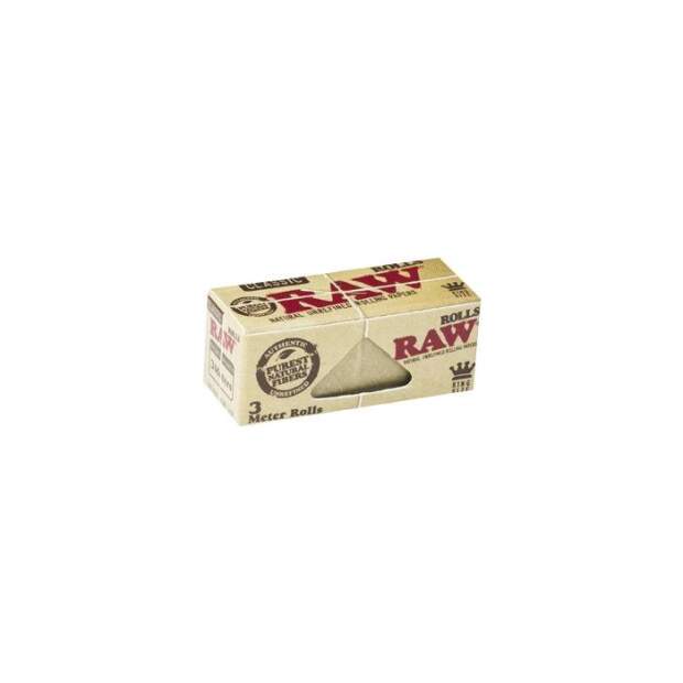 RAW Classic Rolls