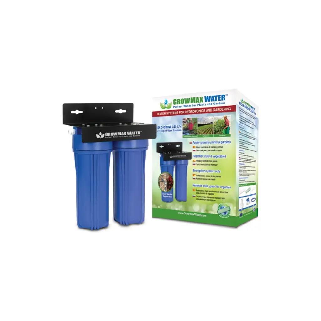 ecogrow 240l h