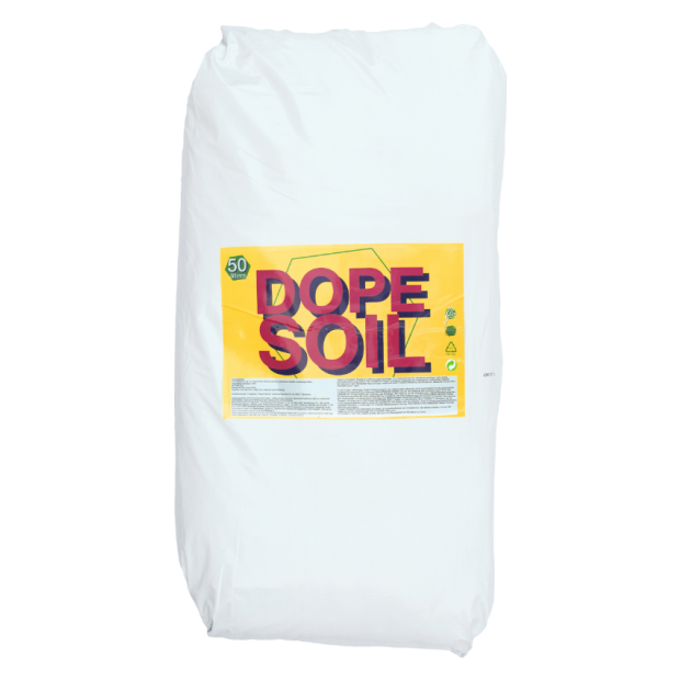 FLO Organics Superfood Dope Soil 50L (B-WARE)