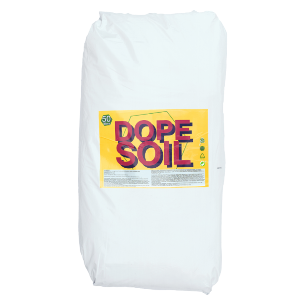FLO Organics Superfood Dope Soil 50L