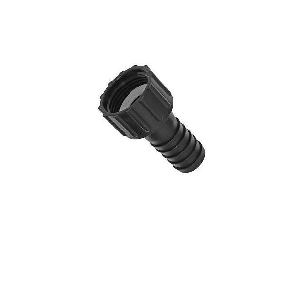 Irritec Connector 3/4" In x 16mm Breit