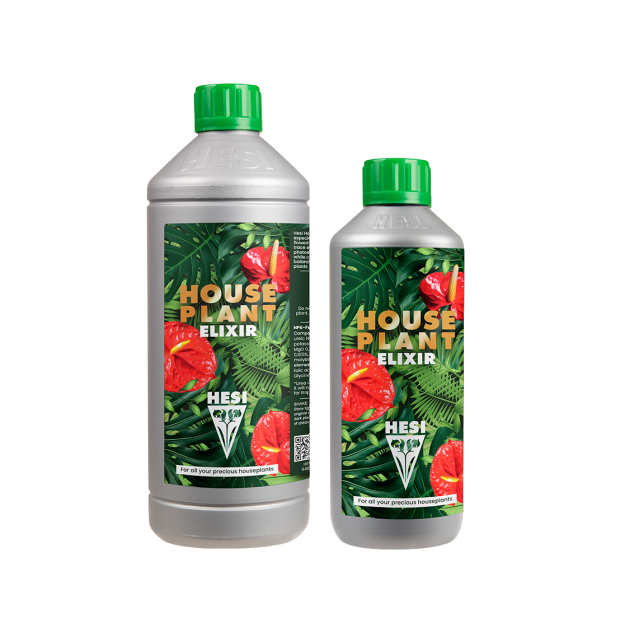 Hesi Houseplant Elixir 500ml