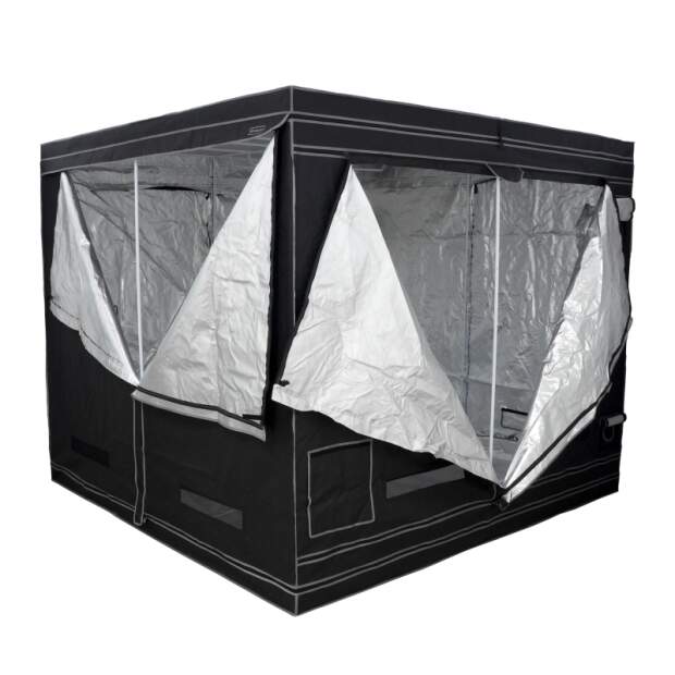 Pure Tent Vers 2.0 240x240x200