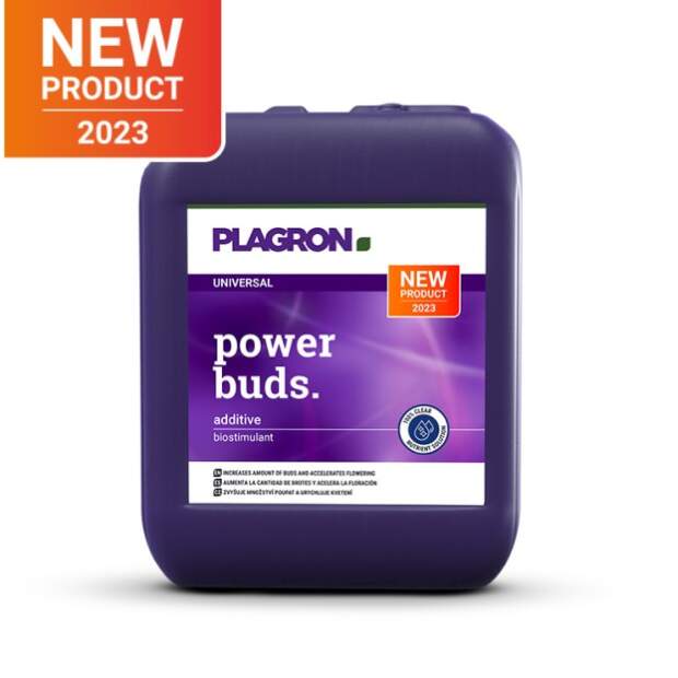 Plagron Power Buds 100ml